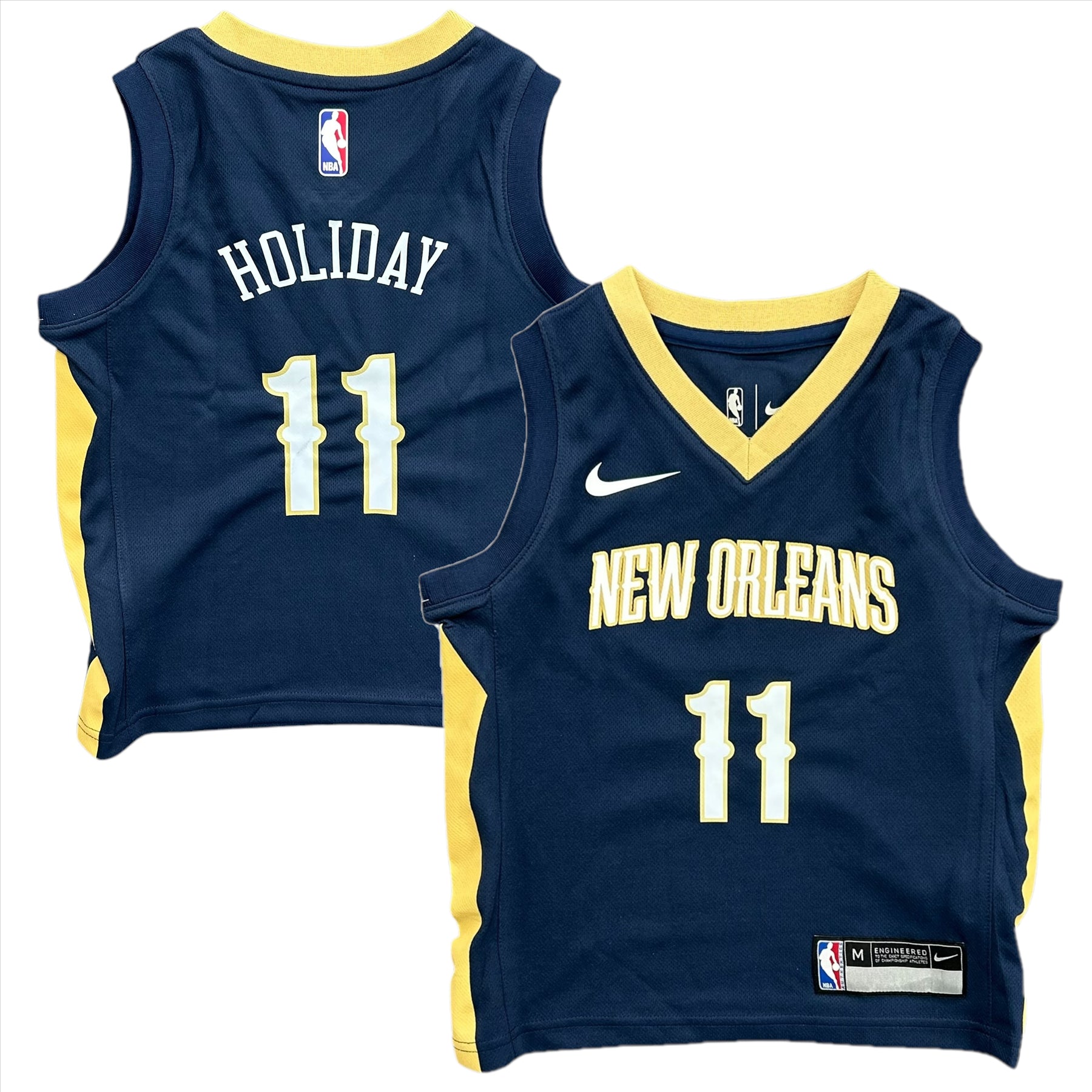 New orleans pelicans home jersey online