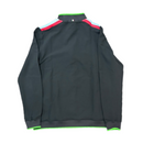 Harlequins Men's Black Jacket Rugby Castore Jacket