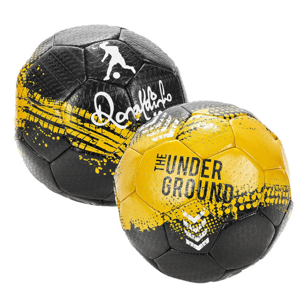 Ronaldinho Football Soccer Ball URBNLIVING The Under Ground Ball