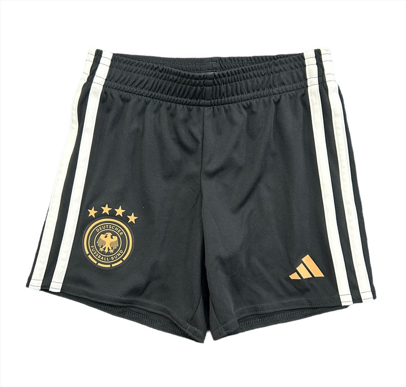 Germany Shorts & Socks Set adidas Kid's Football Set