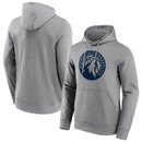Minnesota Timberwolves NBA Hoodie Men's Hoodie Sweat