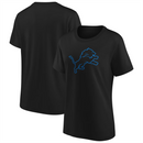 Detroit Lions NFL T-Shirt Women's American Football Top