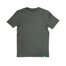Team Sky MotoGP T-Shirt Men's VR46 Black Small Logo Top