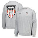 Sunderland Men's Football Hoodie Fanatics Hoodie Sweatshirt Top