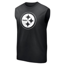 Pittsburgh Steelers Vest NFL Men's Graphic Tank Top