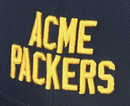 Green Bay Packers Snapback Adult New Era NFL Cap Hat