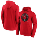 Houston Rockets NBA Hoodie Men's Hoodie Sweatshirt Top