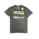VR46 Men's MotoGP T-Shirt Brown Motor Ranch Top