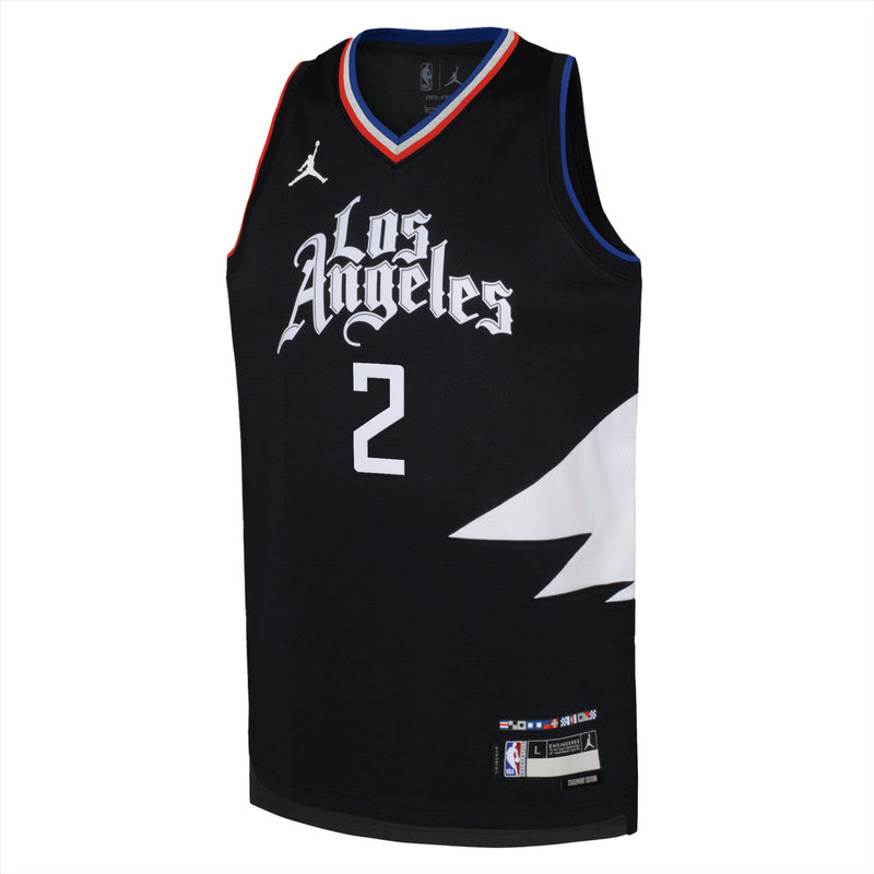 Los Angeles Clippers Jersey Kid's NBA Jordan Top - Leonard