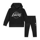 Kid's NBA Los Angeles Lakers Set Nike Club Fleece Tracksuit