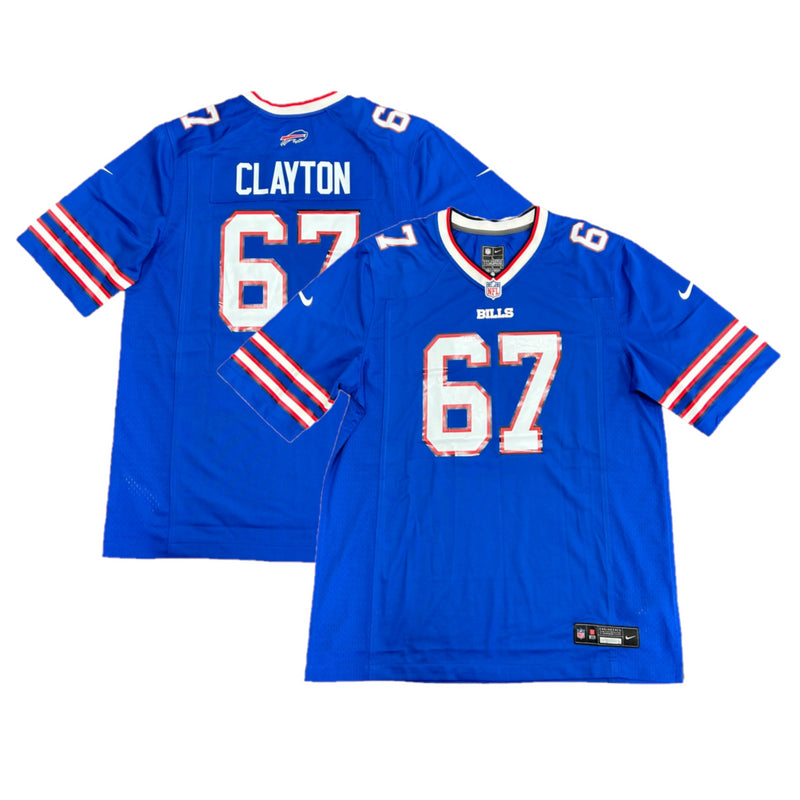 Buffalo bills jersey uk best sale