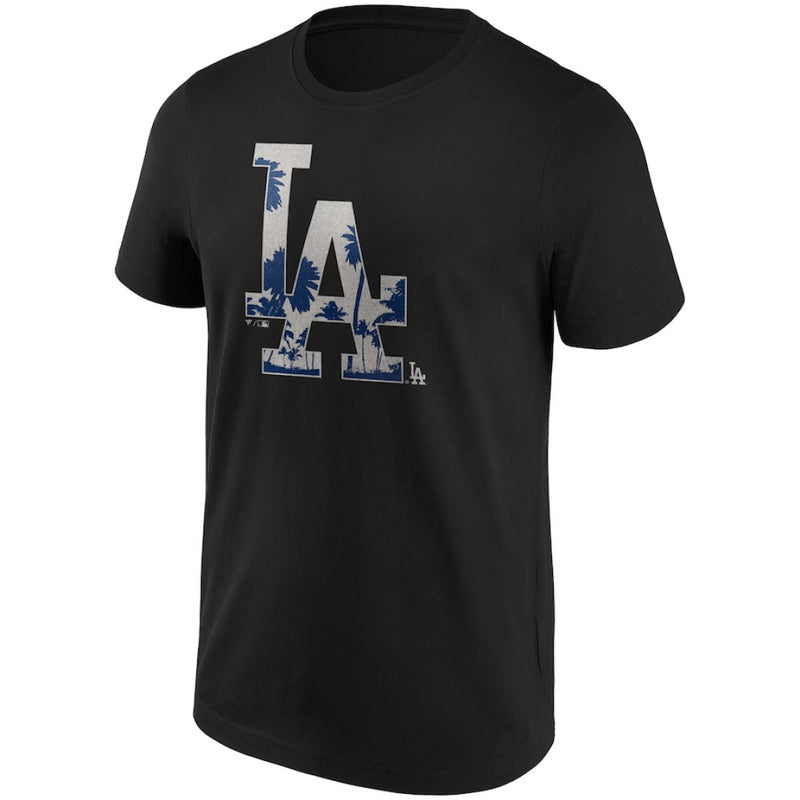 Los Angeles Dodgers T-Shirt Men's MLB Hometown Top