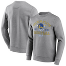 Golden State Warriors Hoodie NBA Men's Hoodie Sweat