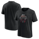 MLB London Series T-Shirt Kid's MLB Black Top