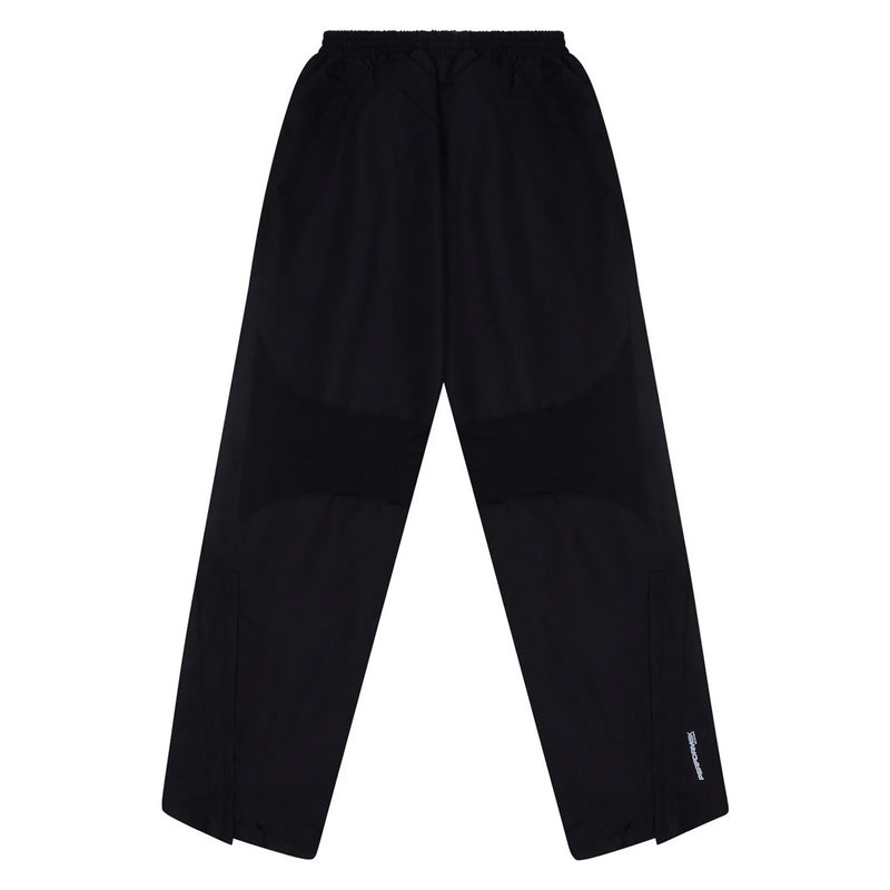 Samurai Men's Rugby Trousers Black Revolution Track Pants