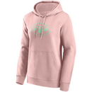 New York Jets Hoodie Women's NFL American Football Top