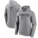 New Orleans Saints Hoodie Men's NFL Sweatshirt Top
