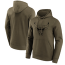 Chicago Bulls NBA Hoodie Men's Hoodie Sweatshirt Top