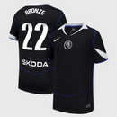 Chelsea Men's Football Shirt Nike 25-26 3rd WSL Top