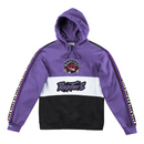Toronto Raptors NBA Hoodie Mitchell & Ness Leading Scorer Top