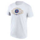 Paris Saint Germain Men's T-Shirt Football Graphic Top