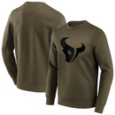 Houston Texans NFL Sweatshirt Men's Hoodie/Sweatshirt
