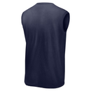 Seattle Seahawks Men's Vest NFL Navy Tank Top