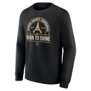 Paris Saint Germain Men's Sweatshirt Football Graphic Top