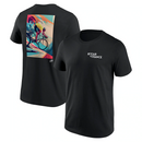 Tour De France T-Shirt Men's Cycling Fanatics Top