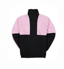 adidas Men's 1/4 Zip Adventure Polar Fleece Retro Top