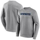 Dallas Cowboys NFL Sweatshirt Men's Hoodie/Sweatshirt