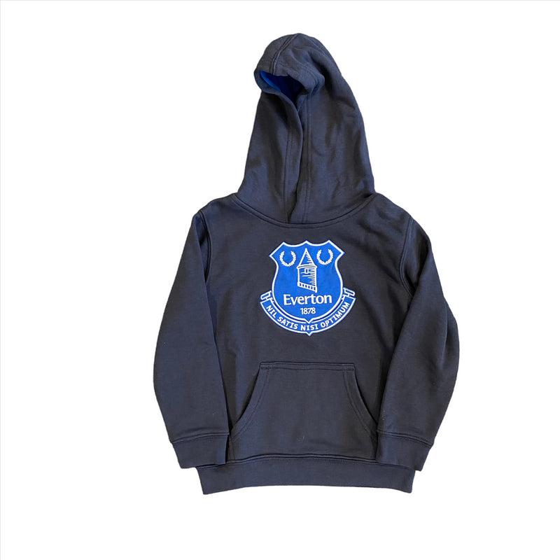 Everton Football Kid's Hoodie Fanatics Hoodie/Sweatshirt