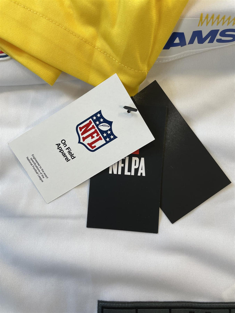 Los Angeles Rams Jersey Men's Nike NFL American Football Top