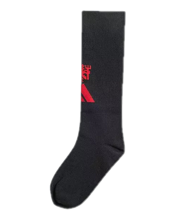 Manchester United adidas Socks Football 24/25 Home socks