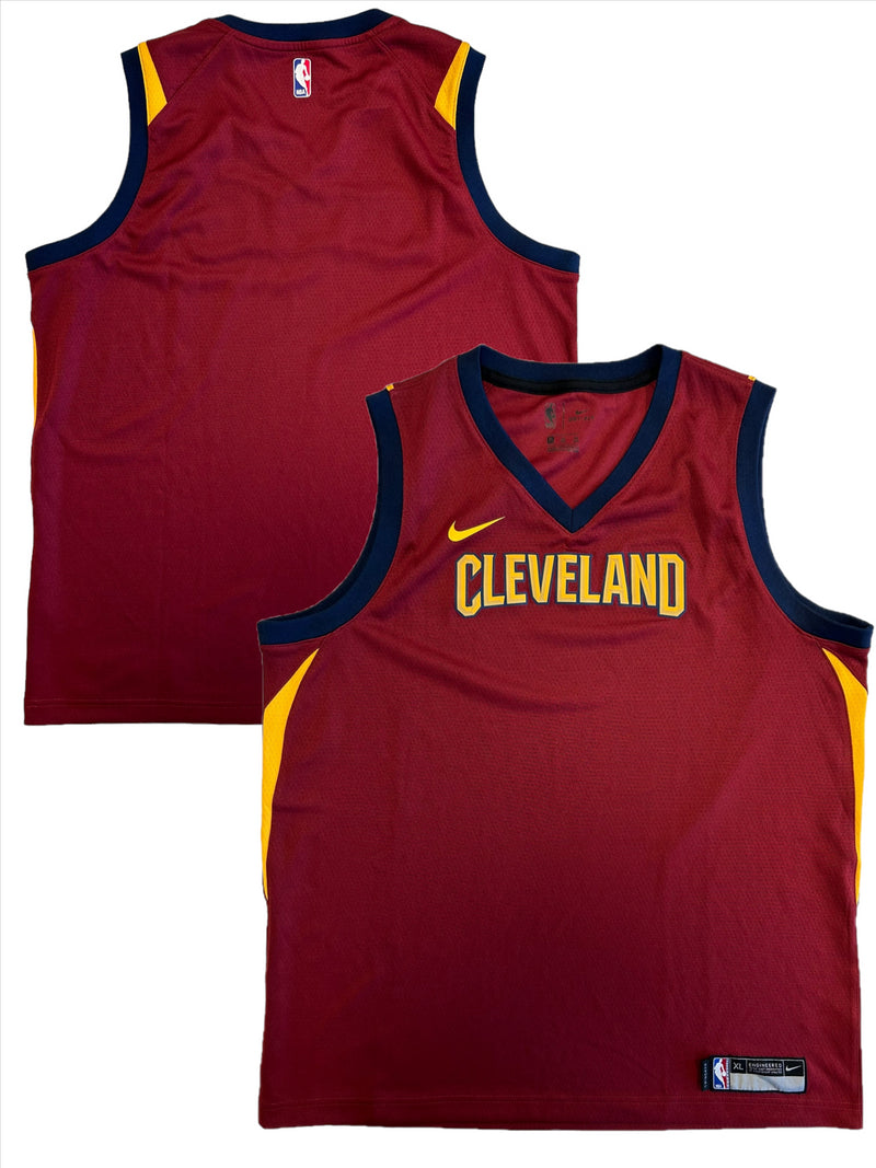 NBA Basketball Kid's Jersey Nike Jordan Plain Shirt Top