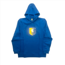 Mansfield Town Football Kid's Hoodie Blue Core Jumper