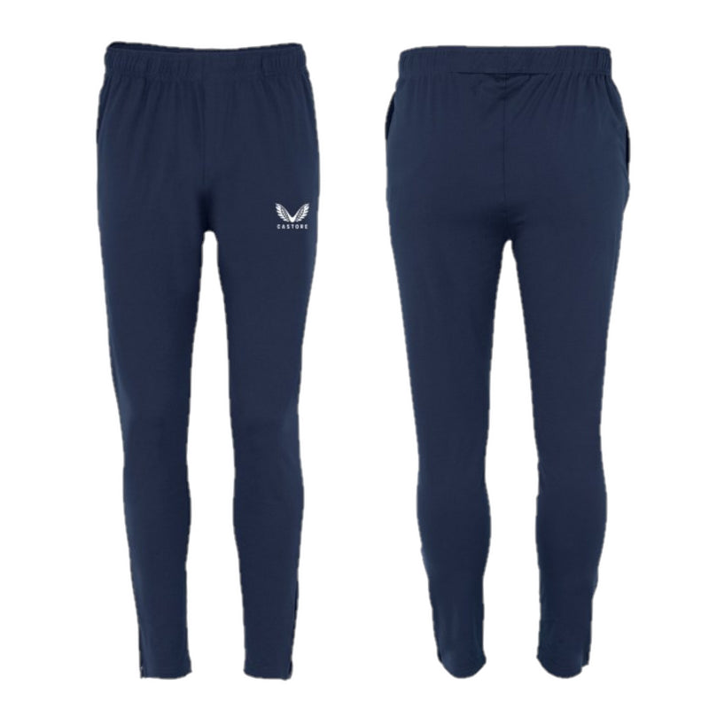Castore Sportswear Kid's Pants Slim Fit Joggers Trousers