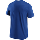 Everton Men's T-Shirt Football Graphic Top