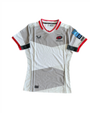 Saracens Rugby Men's T-Shirt Castore  Away Pro SS Jersey