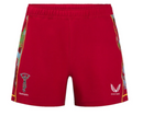 Women's Harlequins Rugby Shorts Castore Third Pro Shorts - New