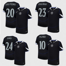 Chelsea Men's Football Shirt Nike 25-26 UCL 3rd Top