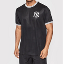 New York Yankees T-Shirt MLB Men's Grafton 47 Brand Top