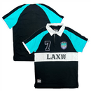 Los Angeles Rugby Shirt Sevens HSBC SVNS Classic Top