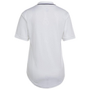 Real Madrid Football Shirt Women's adidas Home Top