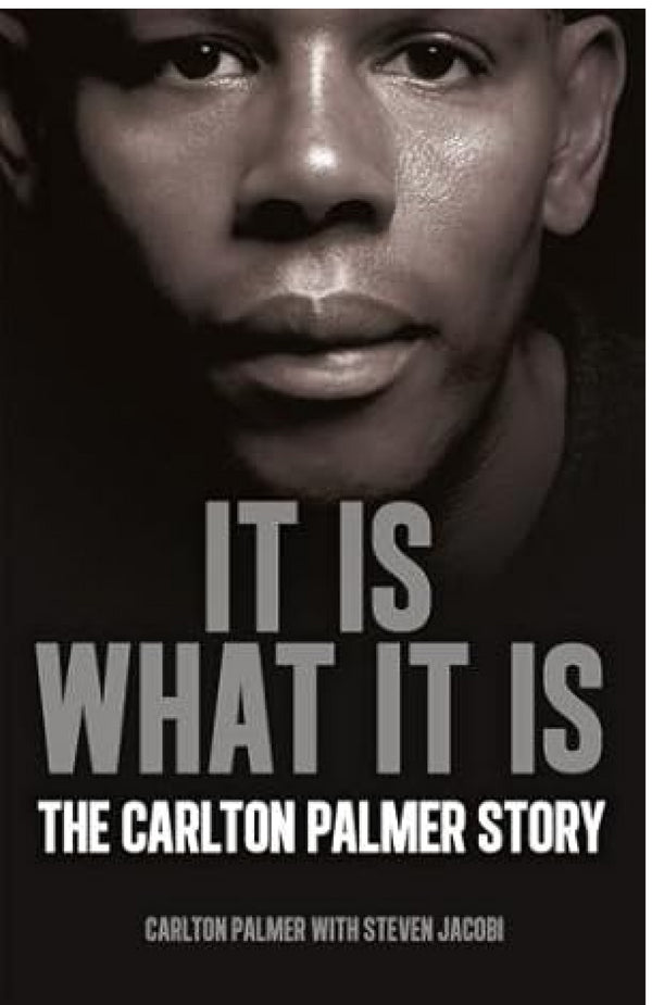 Leeds United Football Book It Is What It Is In Football Book