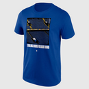 Chelsea Men's T-Shirt Football Graphic Top