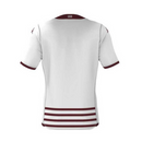 Union Bordeaux Begles Shirt Men's Rugby Home Top
