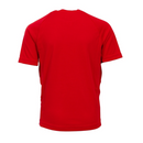 Saracens Kid's Rugby T-Shirt Castore Pro Players Red Top