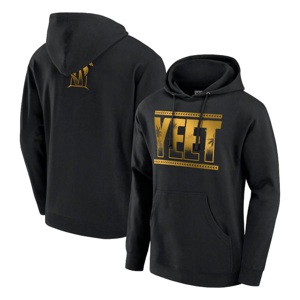 WWE Women's Graphic Hoodie Yeet Jey Uso Hoodie