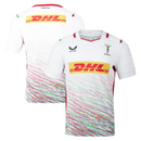 Harlequins Rugby Men's Shirt Castore Away Jersey